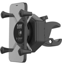 Kit de fixation X-Grip VIBE SAFE AND TOUGH CLAW RAM MOUNTS pour Jet Ski