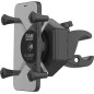 Kit de fixation X-Grip VIBE SAFE AND TOUGH CLAW RAM MOUNTS pour Jet Ski