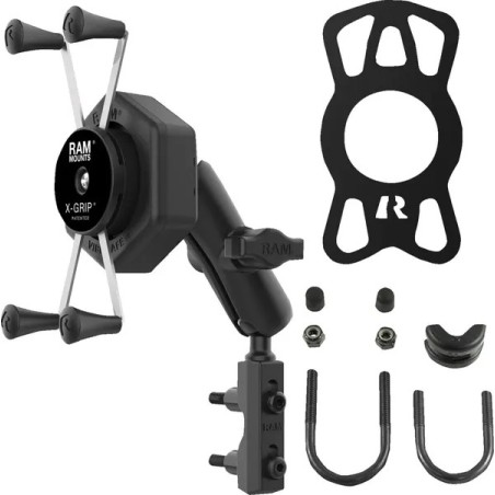 kit-fixation-x-grip-vibe-safe-reservoir-base-ram-mounts-jet-ski