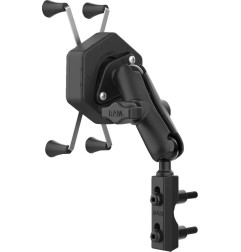 Kit de fixation X-Grip VIBE SAFE AND RESERVOIR BASE  RAM MOUNTS pour Jet Ski