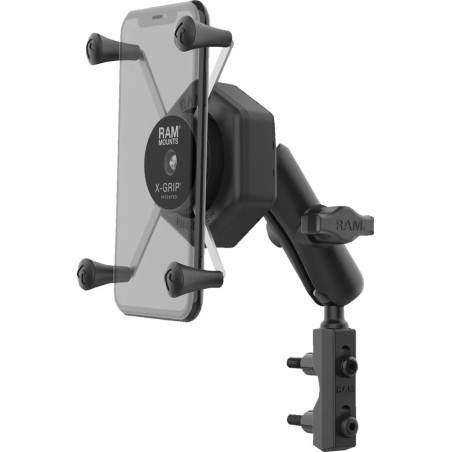 Kit de fixation XGrip VIBE SAFE  RAM MOUNTS pour Jet Ski