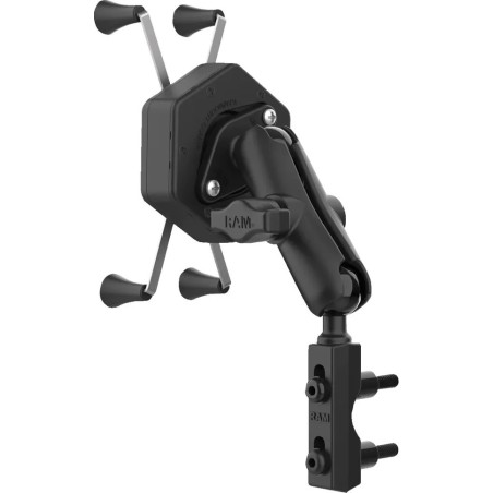 Kit de fixation XGrip VIBE SAFE  RAM MOUNTS pour Jet Ski