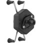 Kit de fixation X Grip VIBE SAFE AND ADAPTER RAM MOUNTS pour Jet Ski