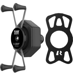 Kit de fixation X Grip VIBE SAFE AND ADAPTER RAM MOUNTS pour Jet Ski