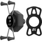 Kit de fixation X Grip VIBE SAFE AND ADAPTER RAM MOUNTS pour Jet Ski