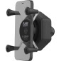 Kit de fixation X-Grip VIBE SAFE AND BALL RAM MOUNTS pour Jet Ski Kit de fixation X-Grip VIBE SAFE AND BALL RAM MOUNTS pour Jet Ski