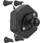Kit de fixation X-Grip VIBE SAFE AND BALL RAM MOUNTS pour Jet Ski Kit de fixation X-Grip VIBE SAFE AND BALL RAM MOUNTS pour Jet Ski