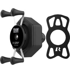 Kit de fixation X-Grip VIBE SAFE AND BALL  RAM MOUNTS pour Jet Ski