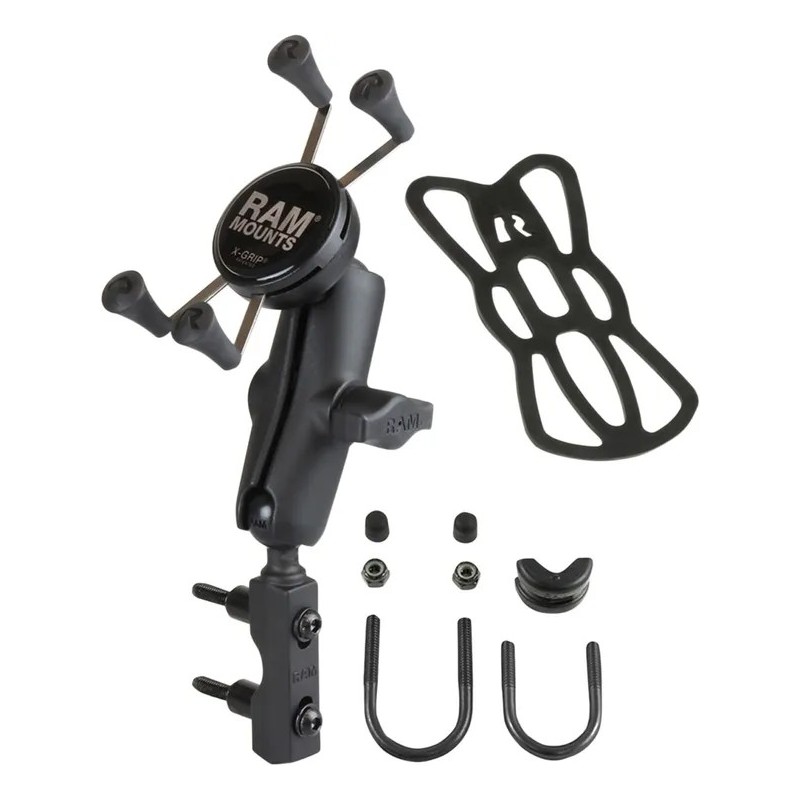 Kit de fixation X Grip  RAM MOUNTS pour Jet Ski HBAR, BRK, CLCH