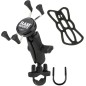 Kit de fixation X Grip U-BOLT RAM MOUNTS pour Jet Ski