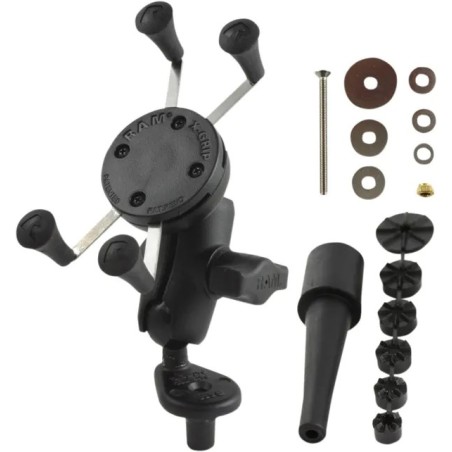 RAM-B-176-A-UN7-kit-de-fixation-x-grip-fork-stem-ram-mounts-jet-ski