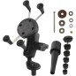 Kit de fixation X Grip FORK STEM  RAM MOUNTS pour Jet Ski