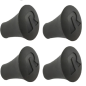 capuchons de fixation de rechange X-Grip RAM MOUNTS pour Jet Ski