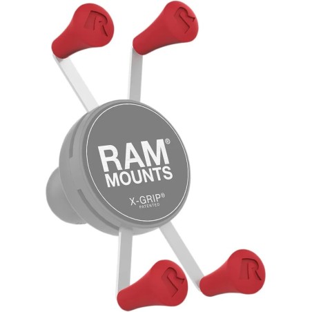 capuchons de fixation de rechange X-Grip CAP RED RAM MOUNTS pour Jet Ski