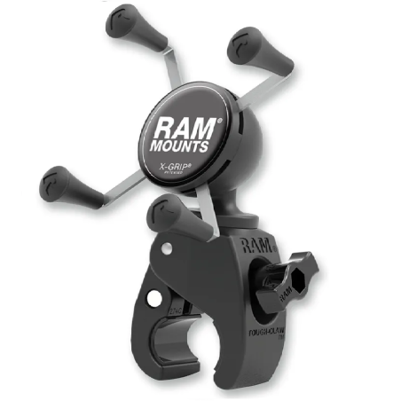 fixation-tough-claw-support-x-grip-universel-ram-mounts-jet-ski
