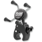 Fixation Tough-Claw™ avec support X-Grip® universel RAM MOUNTS pour Jet Ski Fixation Tough-Claw™ avec support X-Grip® universel RAM MOUNTS pour Jet Ski