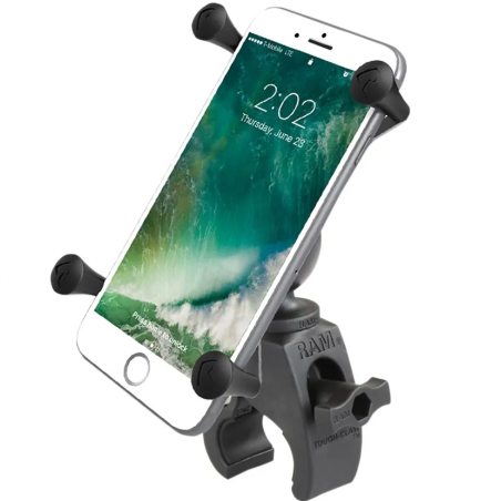 fixation-tough-claw-support-x-grip-universel-ram-mounts-jet-ski