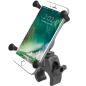 Fixation Tough-Claw™ avec support X-Grip® universel RAM MOUNTS pour Jet Ski Fixation Tough-Claw™ avec support X-Grip® universel RAM MOUNTS pour Jet Ski