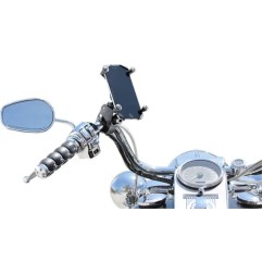 Fixation Tough-Claw™ avec support X-Grip® universel RAM MOUNTS pour Jet Ski