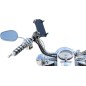 Fixation Tough-Claw™ avec support X-Grip® universel RAM MOUNTS pour Jet Ski Fixation Tough-Claw™ avec support X-Grip® universel RAM MOUNTS pour Jet Ski