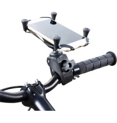 Fixation Tough-Claw™ avec support X-Grip® universel RAM MOUNTS pour Jet Ski