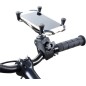 Fixation Tough-Claw™ avec support X-Grip® universel RAM MOUNTS pour Jet Ski Fixation Tough-Claw™ avec support X-Grip® universel RAM MOUNTS pour Jet Ski
