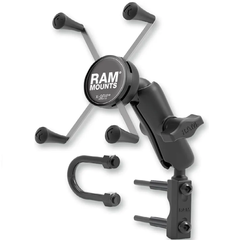 Support X-Grip RAM MOUNTS pour Jet Ski Support X-Grip RAM MOUNTS pour Jet Ski