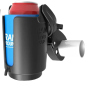 Support Tough-Claw avec porte-gobelet Level Cup RAM MOUNTS pour Jet Ski Support Tough-Claw avec porte-gobelet Level Cup RAM MOUNTS pour Jet Ski