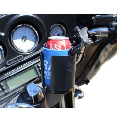 Support Tough-Claw avec porte-gobelet Level Cup RAM MOUNTS pour Jet Ski