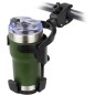 Level Cup XL avec Small Tough-Claw RAM MOUNTS pour Jet Ski Level Cup XL avec Small Tough-Claw RAM MOUNTS pour Jet Ski