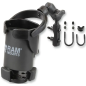 Level Cup XL RAM MOUNTS pour Jet Ski Level Cup XL RAM MOUNTS pour Jet Ski
