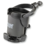 Level Cup BALL WITH XL CUP HOLDER RAM MOUNTS pour Jet Ski Level Cup BALL WITH XL CUP HOLDER RAM MOUNTS pour Jet Ski