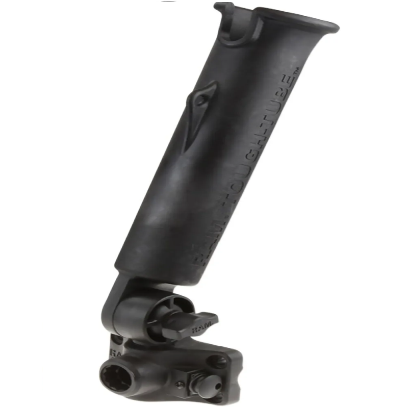 Support de tige RAM Tough-Tube avec base à surface plate traversante RAM MOUNTS pour Jet Ski Support de tige RAM Tough-Tube avec base à surface plate traversante RAM MOUNTS pour Jet Ski