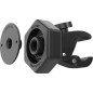 Petite base Tough-Claw™ dotée d’un collier de serrage avec adaptateur Vibe-Safe RAM MOUNTS pour Jet Ski Petite base Tough-Claw™ dotée d’un collier de serrage avec adaptateur Vibe-Safe RAM MOUNTS pour Jet Ski