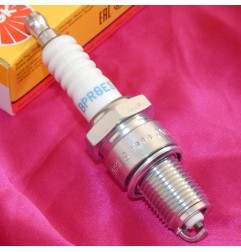 Bougie d’allumage NGK BPR8ES pour Jet Ski POLARIS Freedom, Hurricane, SL, SLTH, Virage, SLX, PRO,... 700, 900, 1050,1200
