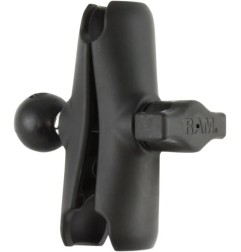 Adaptateur pour rotule de support d’accessoires pour bras de taille RAM MOUNTS pour Jet Ski