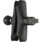 Adaptateur pour rotule de support d’accessoires pour bras de taille RAM MOUNTS pour Jet Ski Adaptateur pour rotule de support d’accessoires pour bras de taille RAM MOUNTS pour Jet Ski