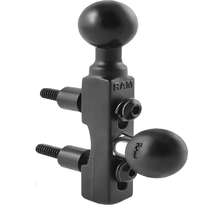 Support de base de réservoir de frein, embrayage avec boules RAM MOUNTS pour Jet Ski Support de base de réservoir de frein, embrayage avec boules RAM MOUNTS pour Jet Ski