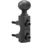 Base de réservoir de frein, embrayage avec boules RAM MOUNTS pour Jet Ski Base de réservoir de frein, embrayage avec boules RAM MOUNTS pour Jet Ski