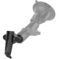 Support Spine Clip avec Rotule pour Appareils Garmin Portables RAM MOUNTS pour jet ski Support Spine Clip avec Rotule pour Appareils Garmin Portables RAM MOUNTS pour jet ski