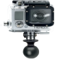 Adaptateur caméra GoPro RAM MOUNTS pour Jet Ski Adaptateur caméra GoPro RAM MOUNTS pour Jet Ski