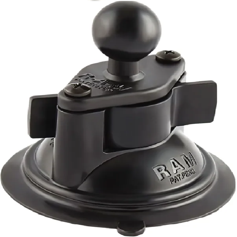 Base à ventouse pour rotule RAM MOUNTS pour jet ski Base à ventouse pour rotule RAM MOUNTS pour jet ski