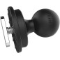 Track Ball™ avec fixation à boulon fileté RAM MOUNTS pour Jet Ski Track Ball™ avec fixation à boulon fileté RAM MOUNTS pour Jet Ski
