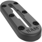 Rail en composite de 3" à chargement par le haut Tough-Track RAM MOUNTS pour Jet Ski Rail en composite de 3" à chargement par le haut Tough-Track RAM MOUNTS pour Jet Ski