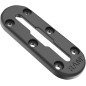 Rail en composite de 3" à chargement par le haut Tough-Track RAM MOUNTS pour Jet Ski Rail en composite de 3" à chargement par le haut Tough-Track RAM MOUNTS pour Jet Ski