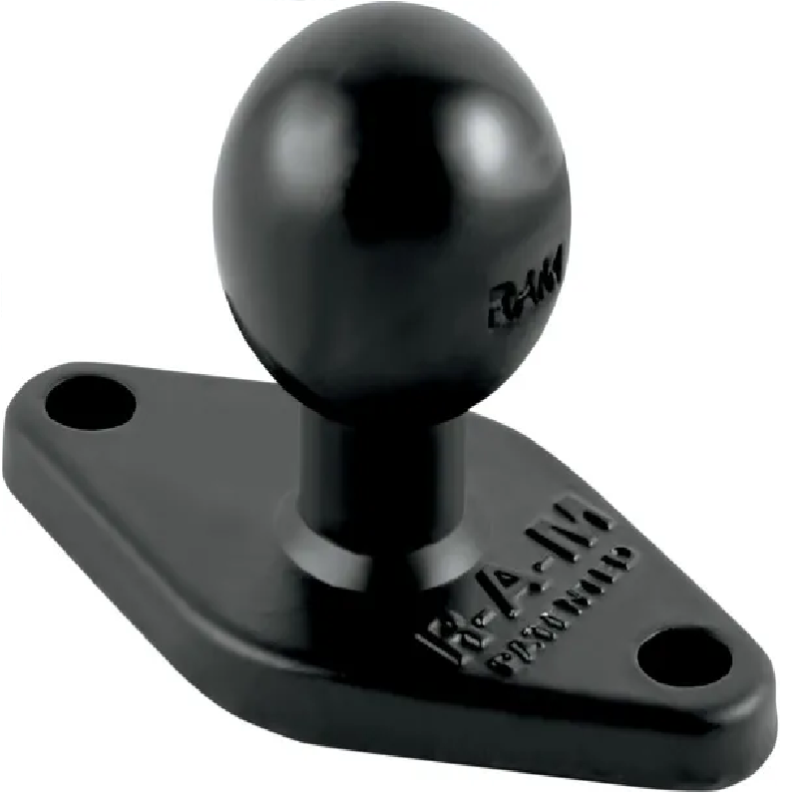 Adaptateur pour fixation RAM MOUNTS pour Jet Ski Adaptateur pour fixation RAM MOUNTS pour Jet Ski
