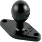Adaptateur pour fixation RAM MOUNTS pour Jet Ski Adaptateur pour fixation RAM MOUNTS pour Jet Ski