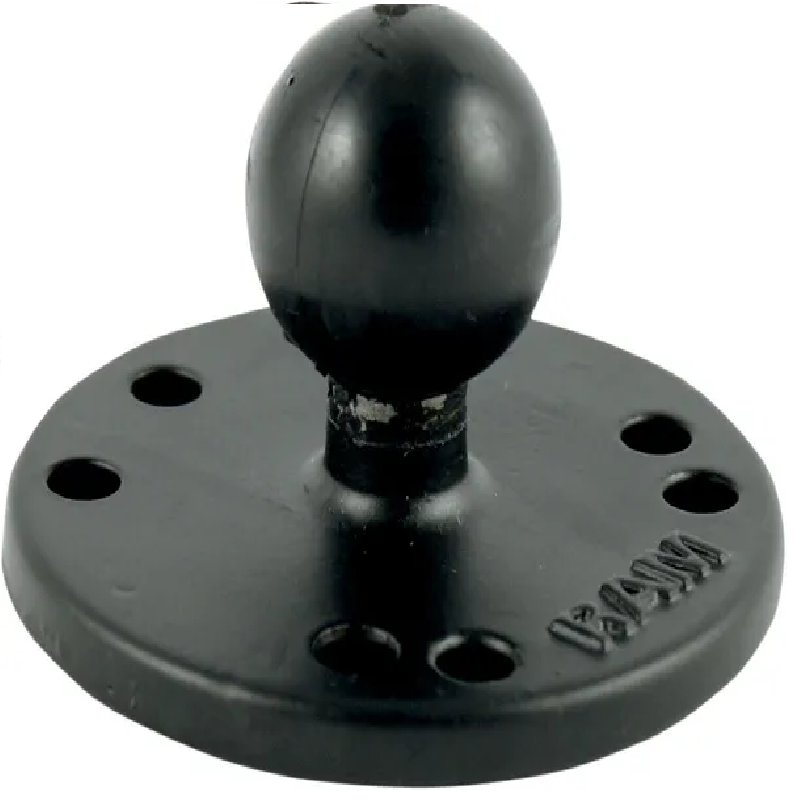 Adaptateur pour fixation RAM MOUNTS pour Jet Ski Adaptateur pour fixation RAM MOUNTS pour Jet Ski