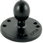 Adaptateur pour fixation RAM MOUNTS pour Jet Ski Adaptateur pour fixation RAM MOUNTS pour Jet Ski