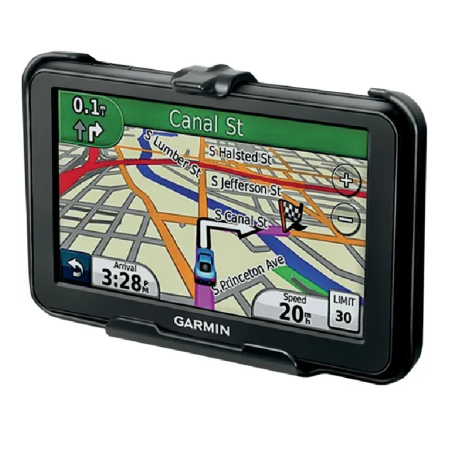 Support pour téléphones et GPS RAM MOUNTS pour Jet Ski